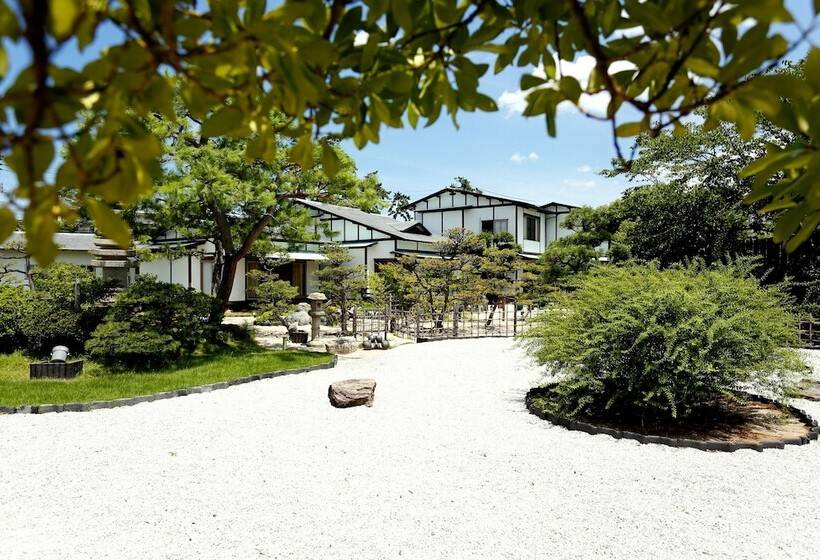 ריוקאן Kaike Fuga