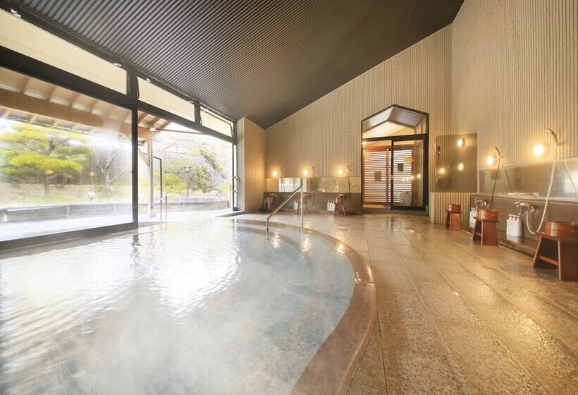 ריוקאן Kaike Fuga