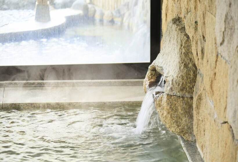 ריוקאן Kaike Fuga