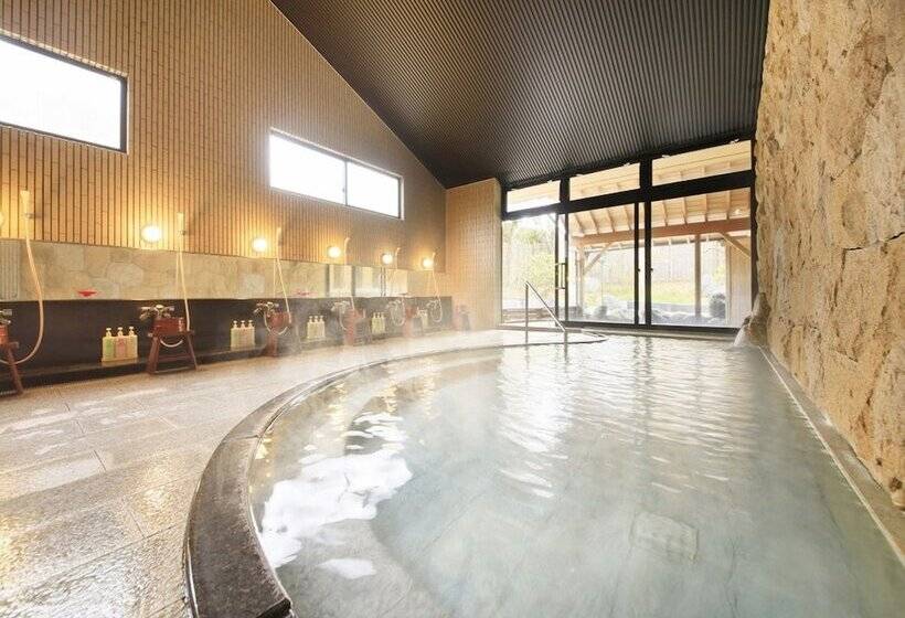 ריוקאן Kaike Fuga