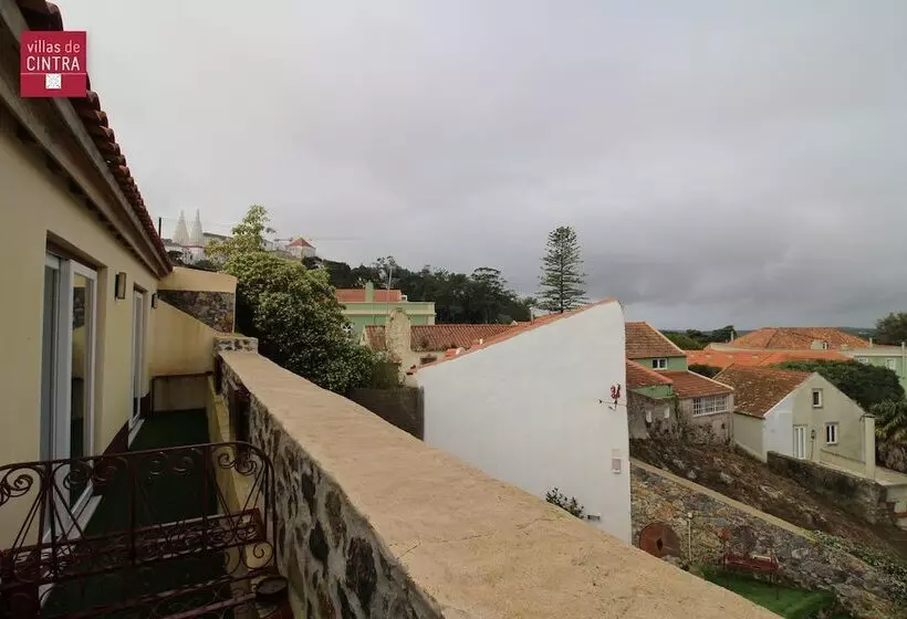 Villas De Cintra