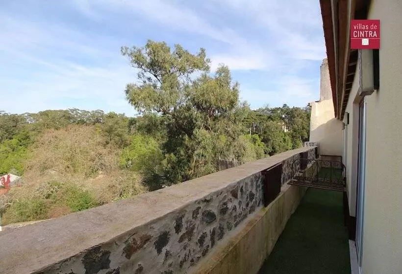 Villas De Cintra
