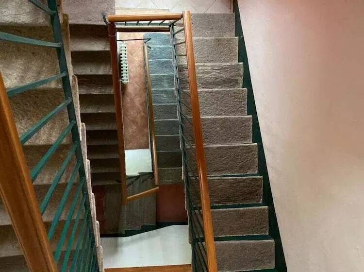 簡易ホテル Duca Di Tromello