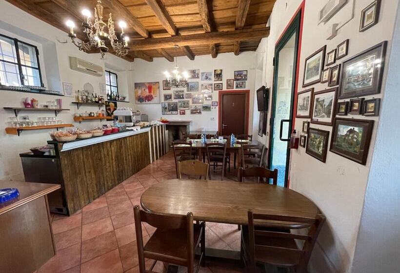 客栈  Duca Di Tromello