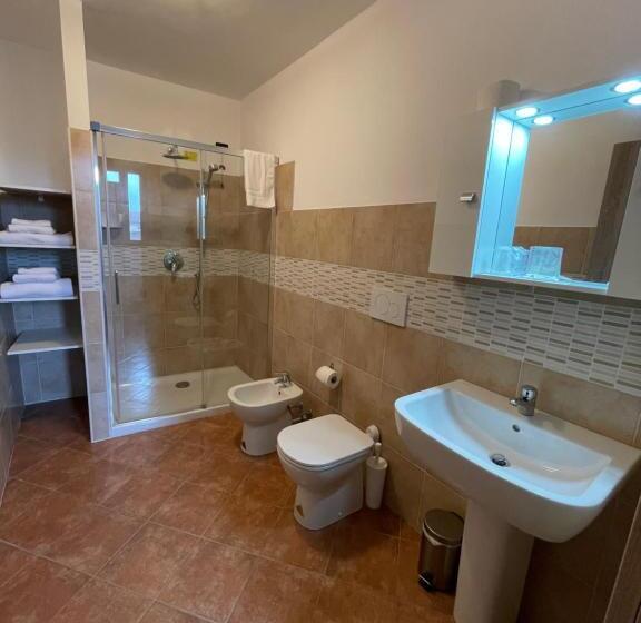 客栈  Duca Di Tromello