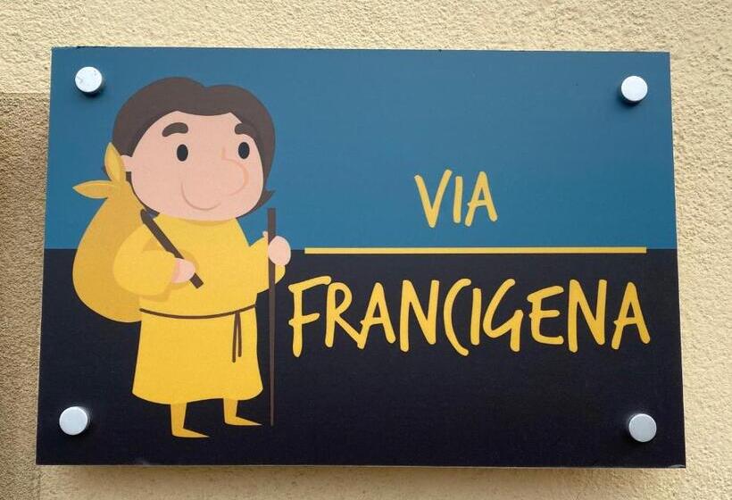 客栈  Duca Di Tromello