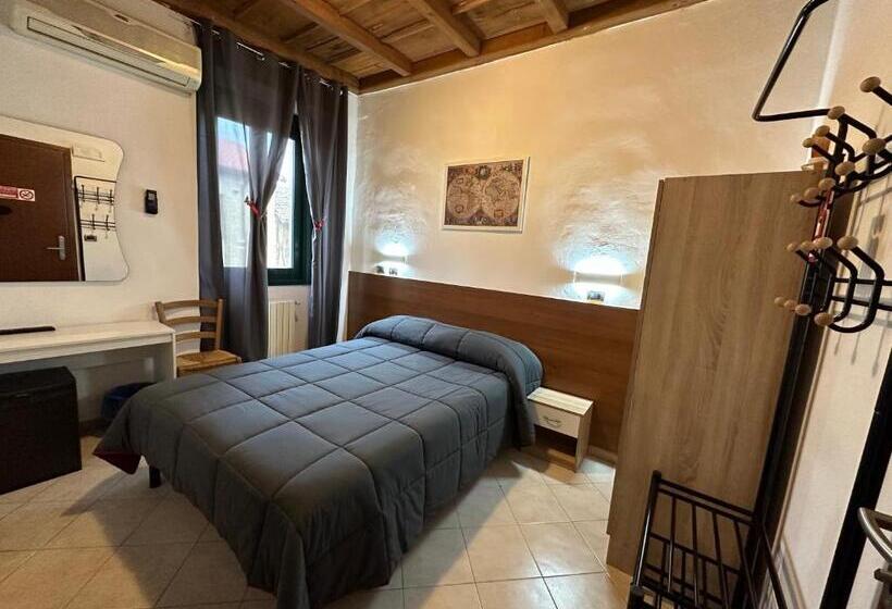 客栈  Duca Di Tromello