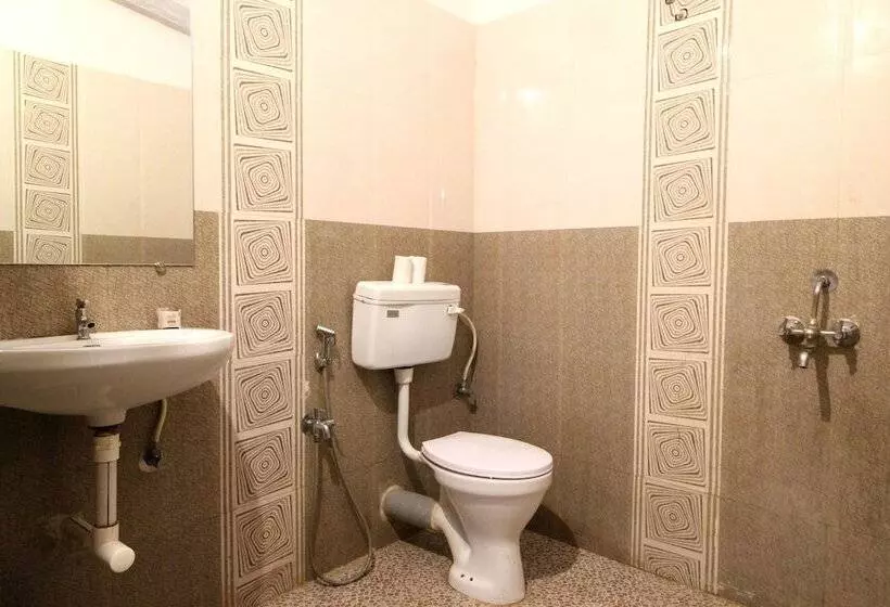 ホテル Morjim Grand Inn Resort By Oyo Rooms