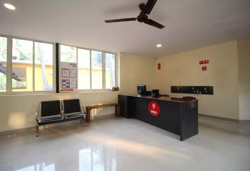 ホテル Morjim Grand Inn Resort By Oyo Rooms