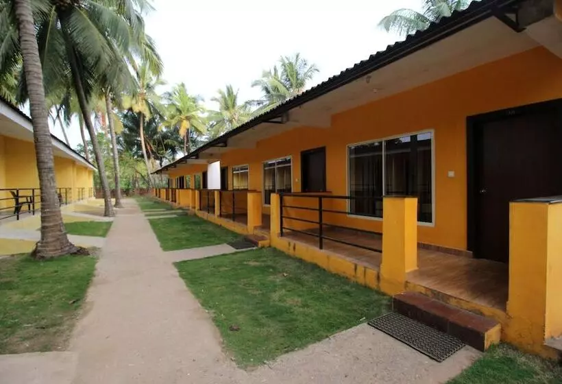 ホテル Morjim Grand Inn Resort By Oyo Rooms