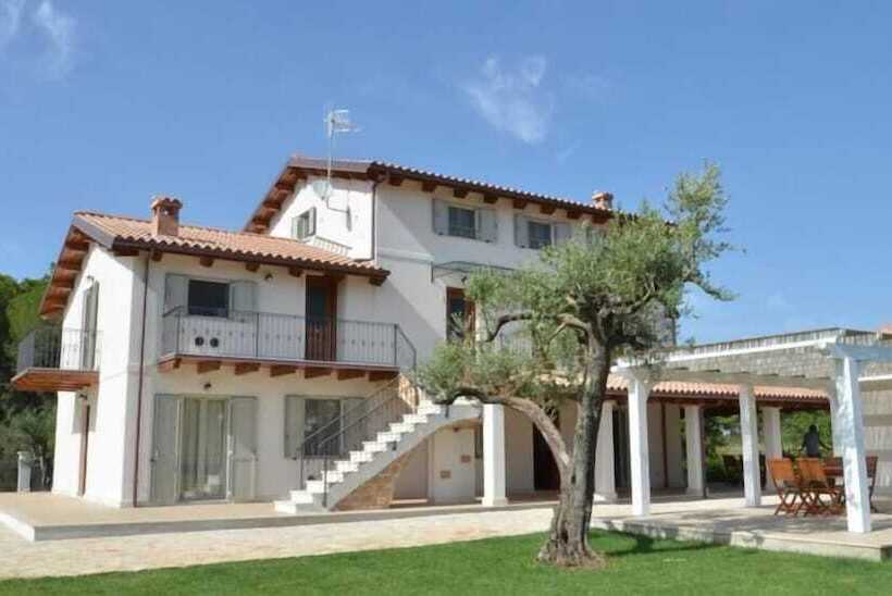 فندق ريفى Agriturismo Casale Degli Ulivi Alghero