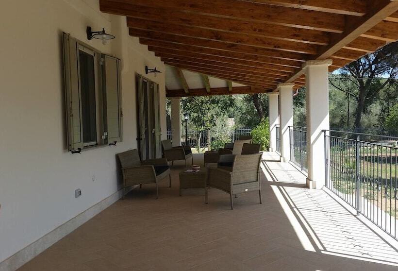 فندق ريفى Agriturismo Casale Degli Ulivi Alghero