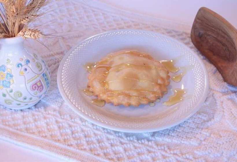 فندق ريفى Agriturismo Casale Degli Ulivi Alghero