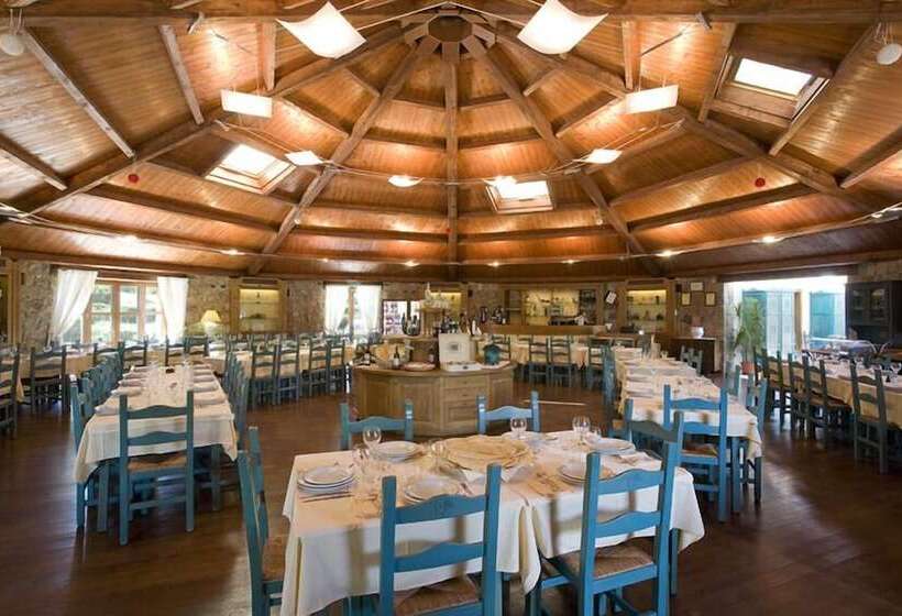 فندق ريفى Agriturismo Casale Degli Ulivi Alghero