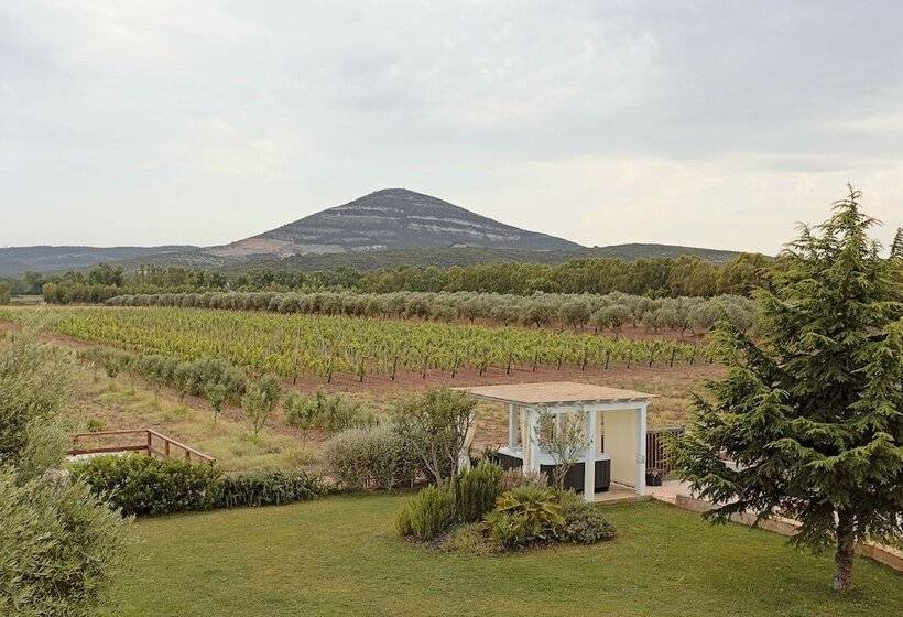 فندق ريفى Agriturismo Casale Degli Ulivi Alghero