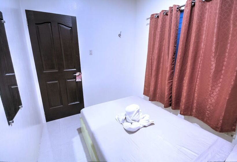 Sulit Budget Hotel near Dgte Airport Citimall