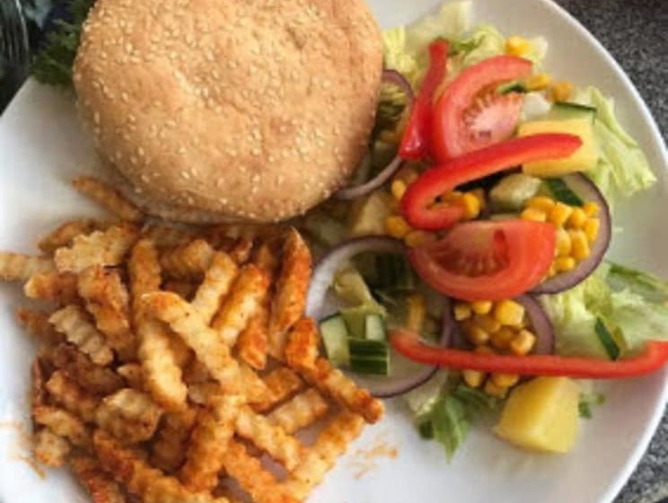 Отель Topcamp Bie  Grimstad