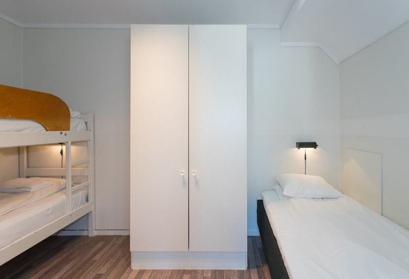 Отель Topcamp Bie  Grimstad