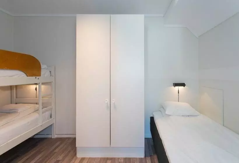 ホテル Topcamp Bie  Grimstad