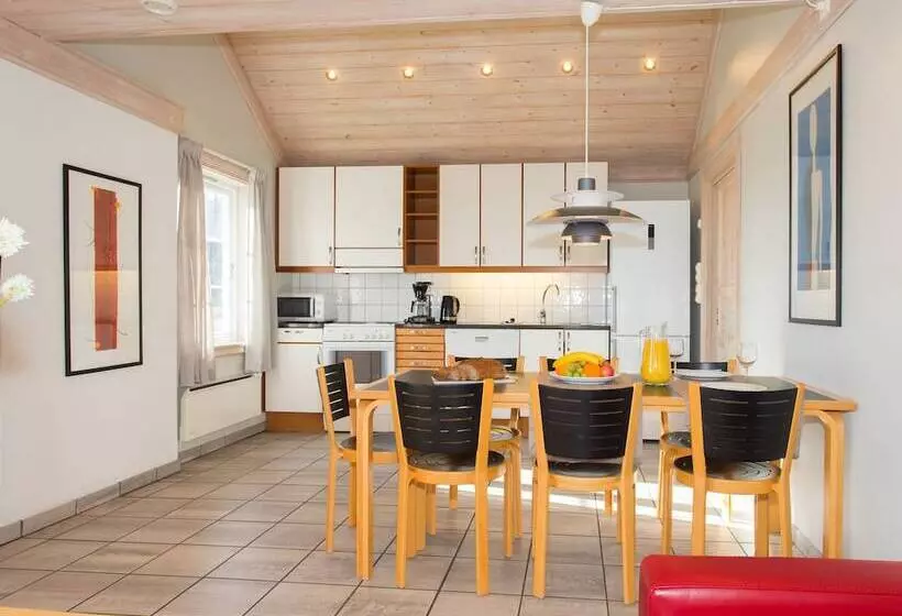 ホテル Topcamp Bie  Grimstad