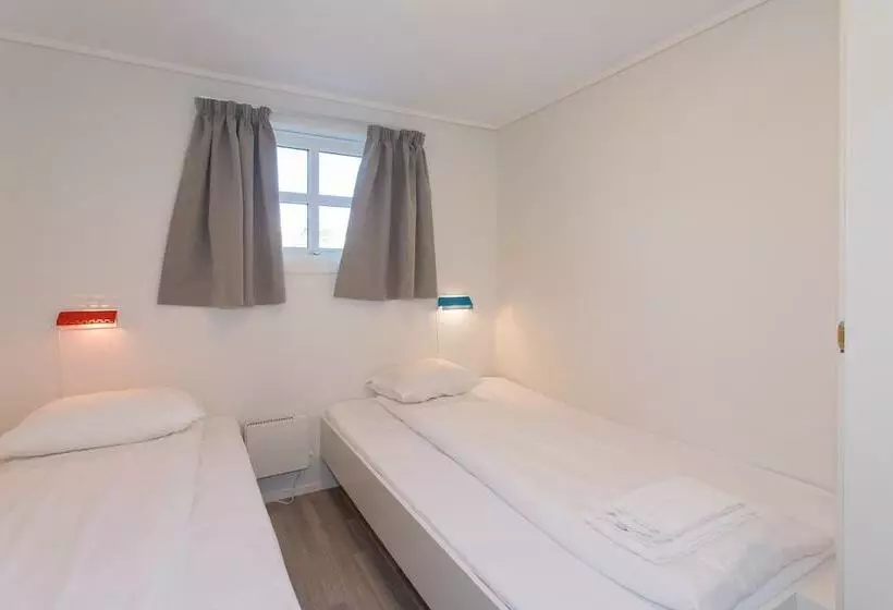 ホテル Topcamp Bie  Grimstad