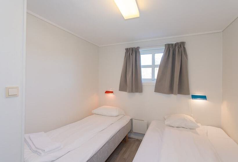 Отель Topcamp Bie  Grimstad