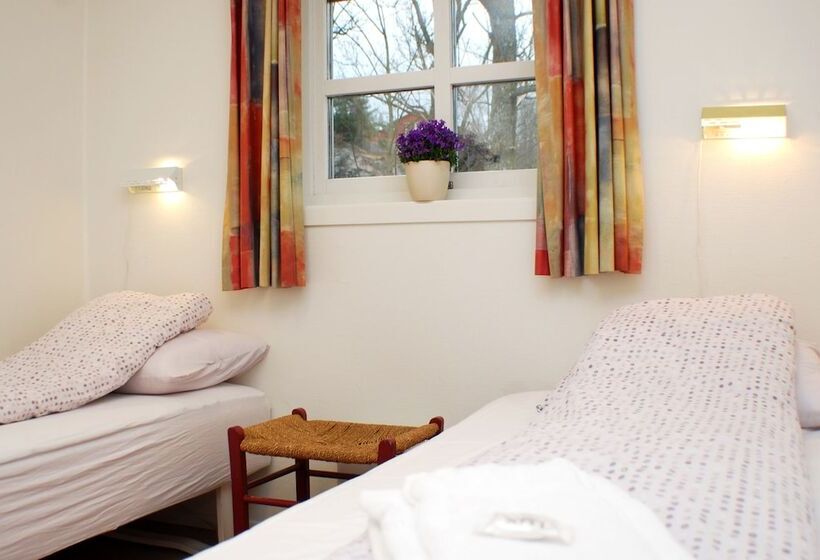 Отель Topcamp Bie  Grimstad