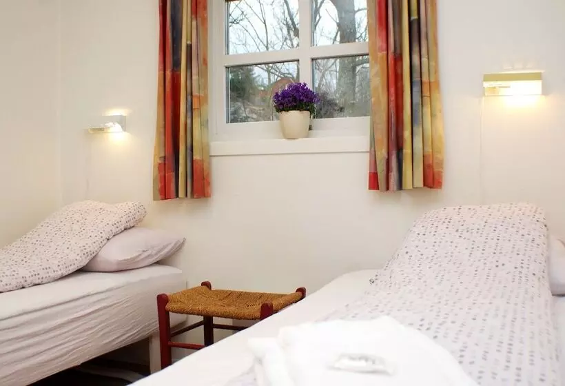 ホテル Topcamp Bie  Grimstad