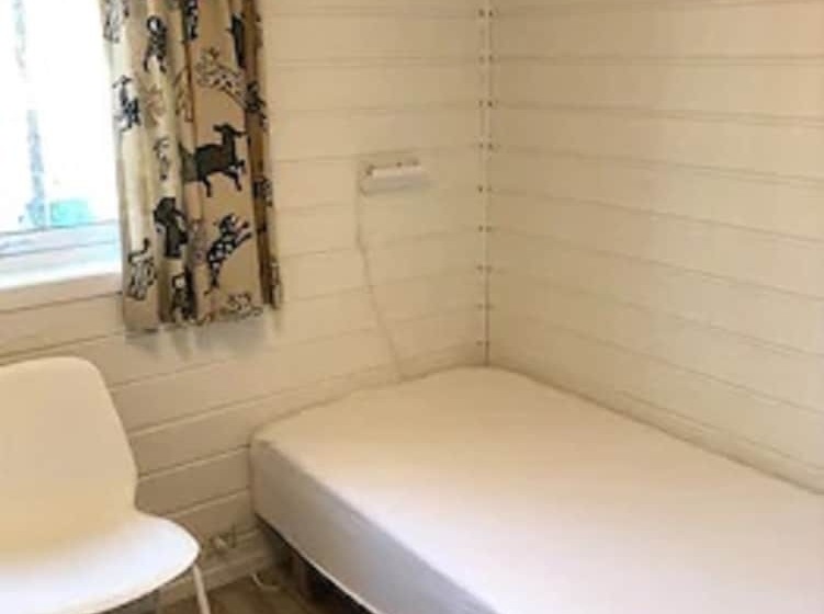 Отель Topcamp Bie  Grimstad