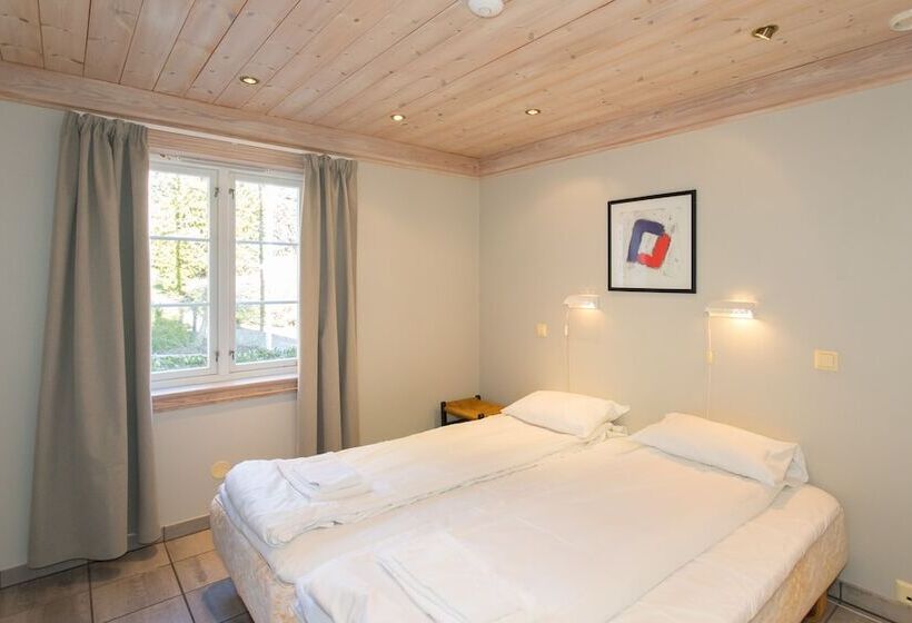 Отель Topcamp Bie  Grimstad