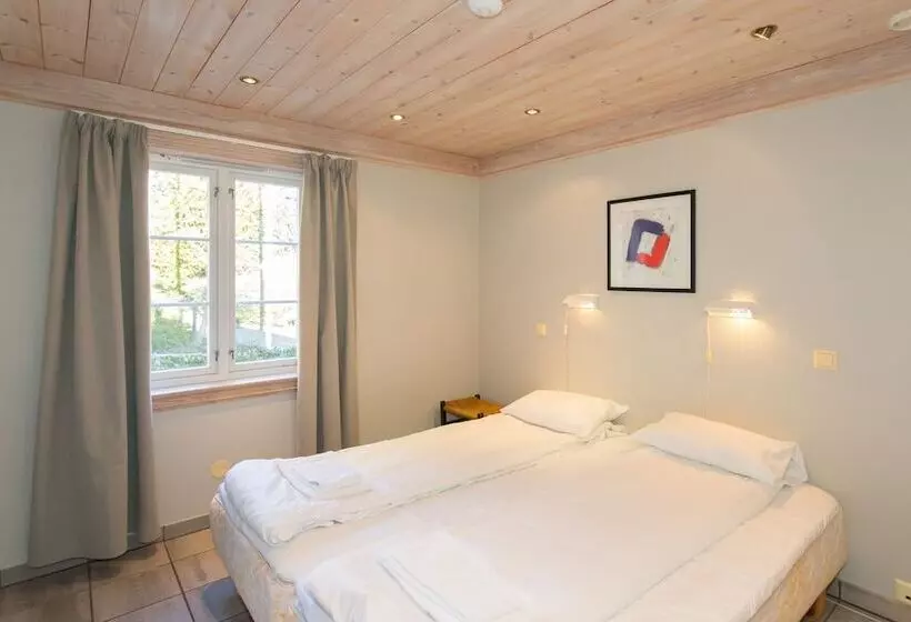 ホテル Topcamp Bie  Grimstad