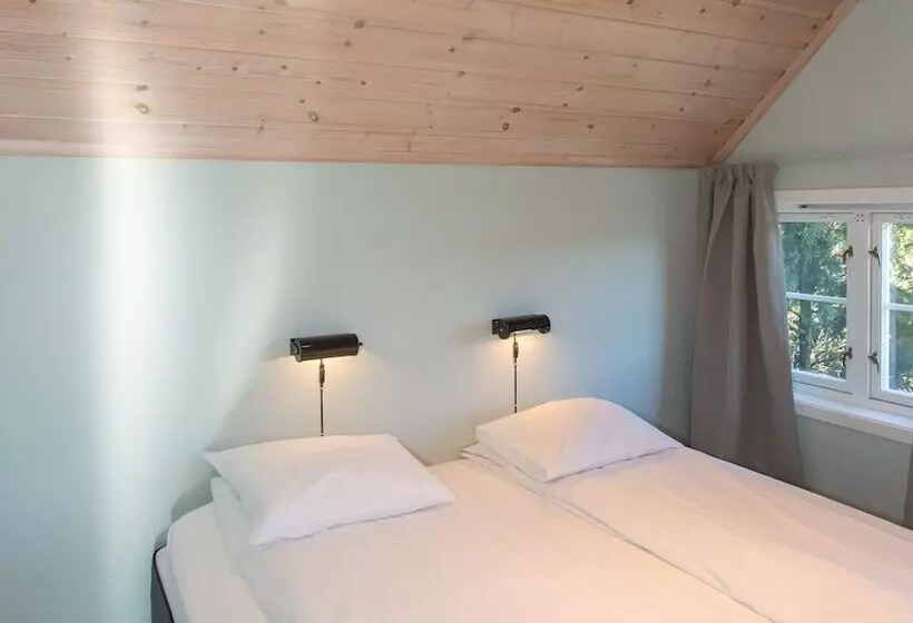 ホテル Topcamp Bie  Grimstad