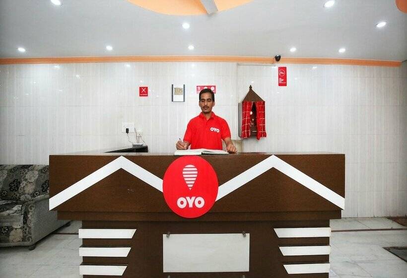 هتل Victoria Palace