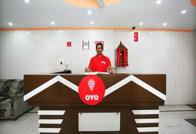 هتل Victoria Palace