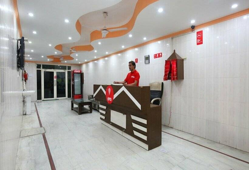 هتل Victoria Palace