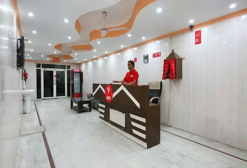 هتل Victoria Palace