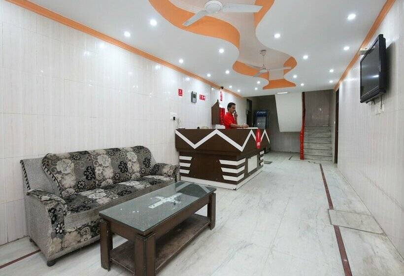 هتل Victoria Palace