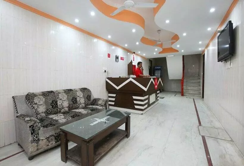 هتل Victoria Palace