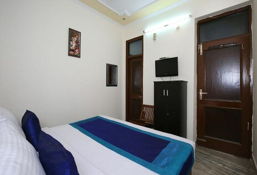 هتل Victoria Palace