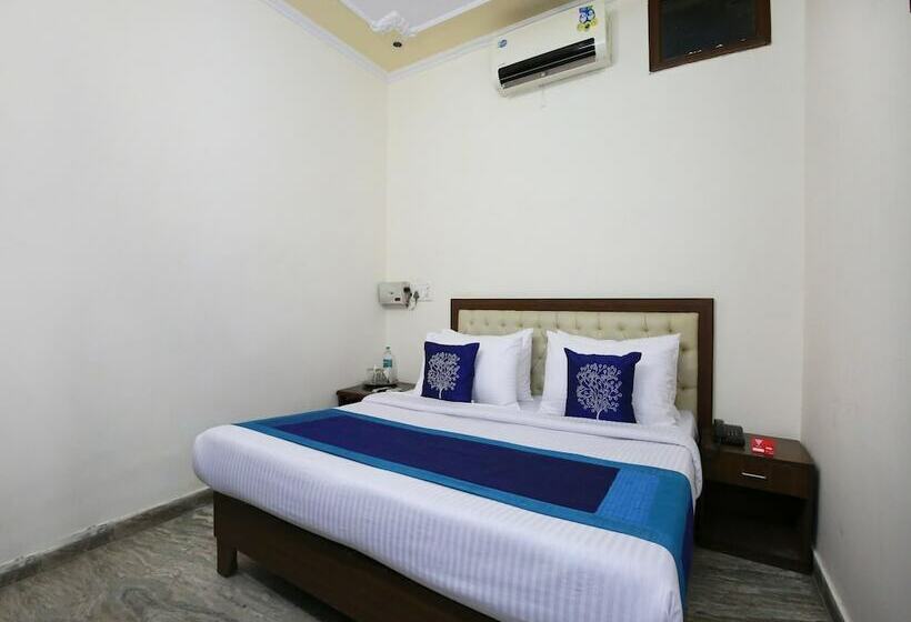 هتل Victoria Palace