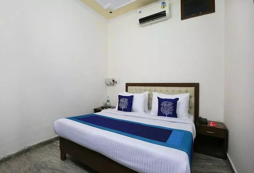 هتل Victoria Palace