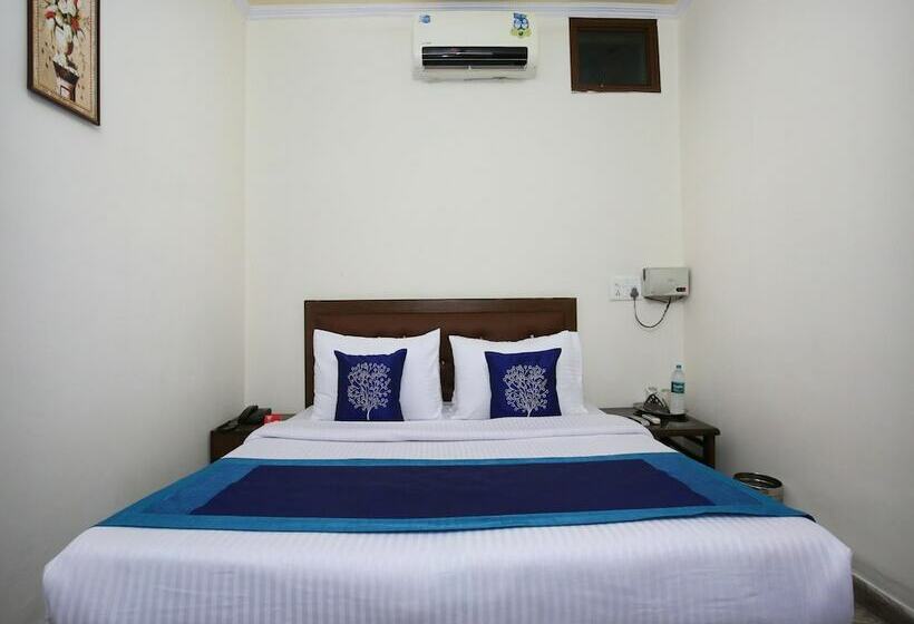 هتل Victoria Palace