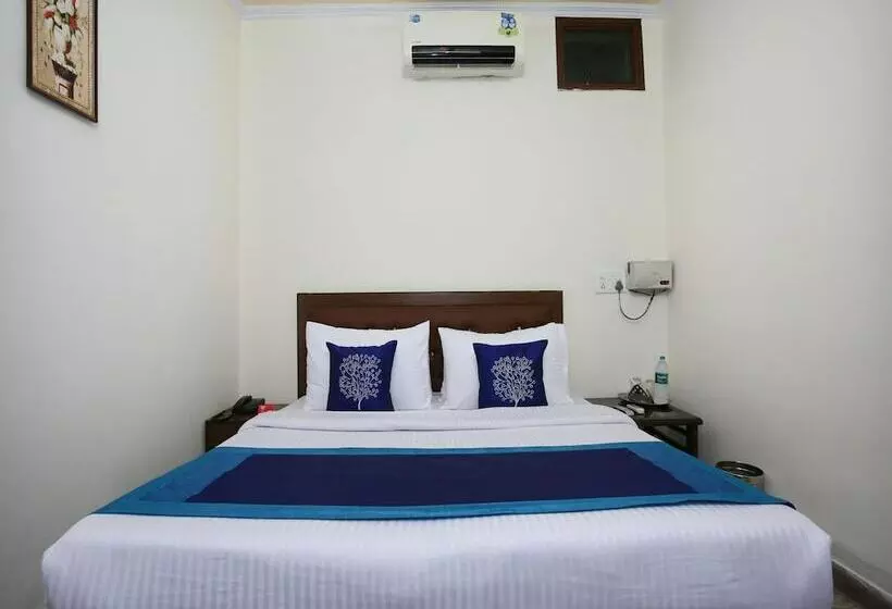 هتل Victoria Palace