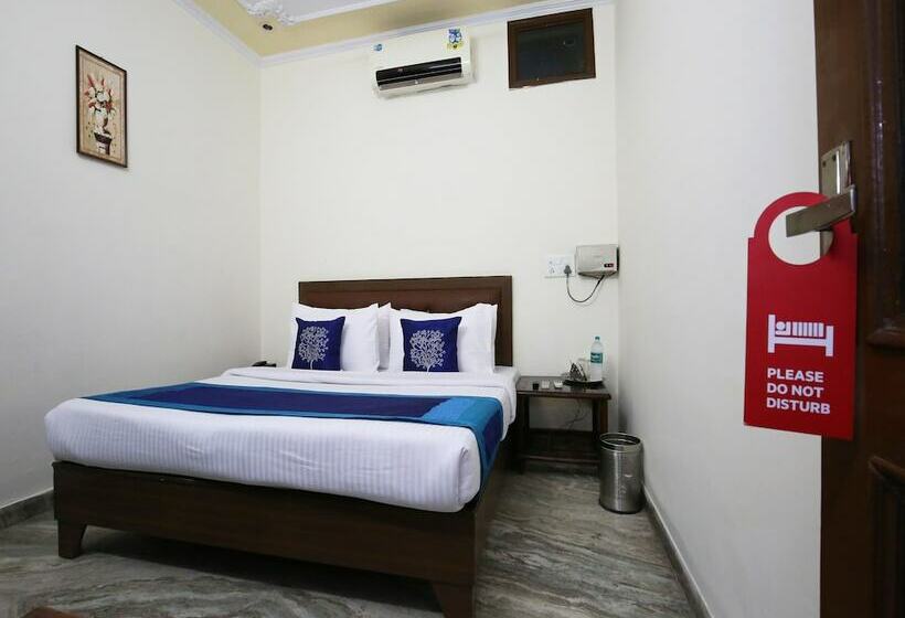 هتل Victoria Palace