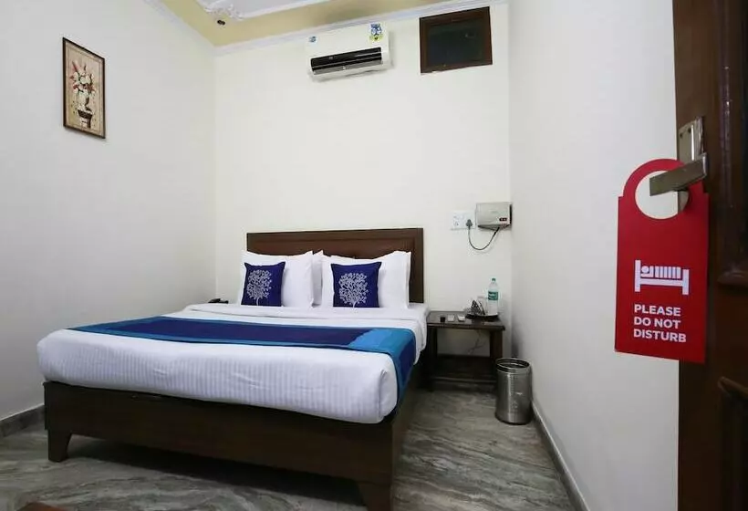 هتل Victoria Palace