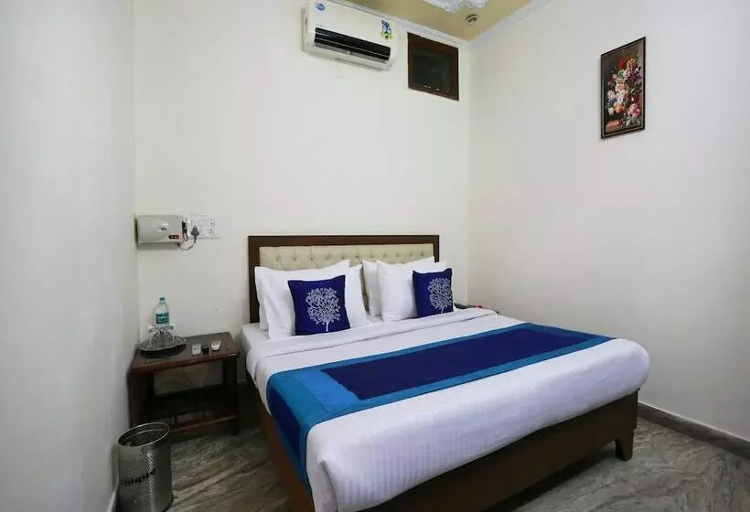 هتل Victoria Palace