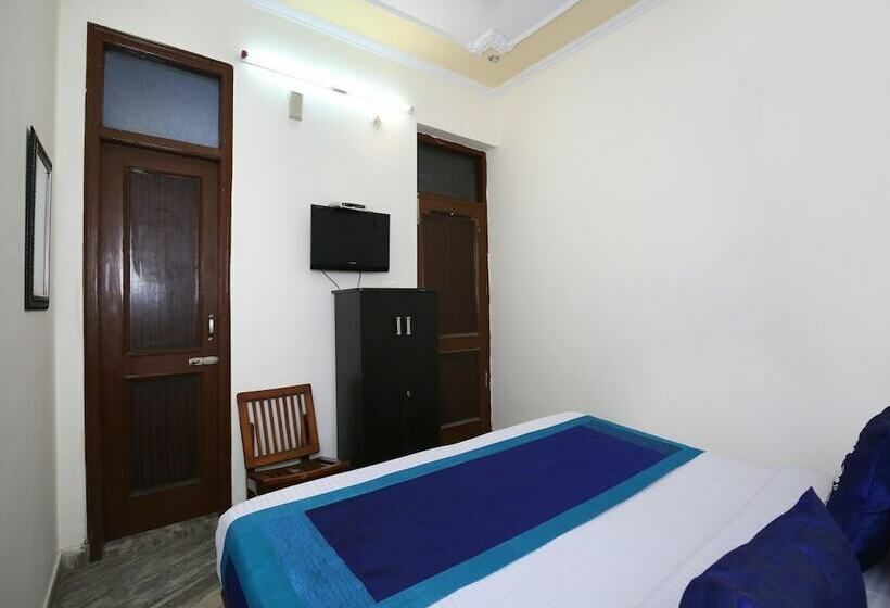 هتل Victoria Palace