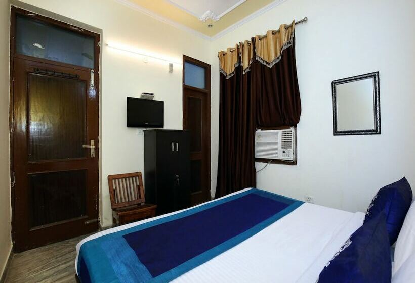 هتل Victoria Palace