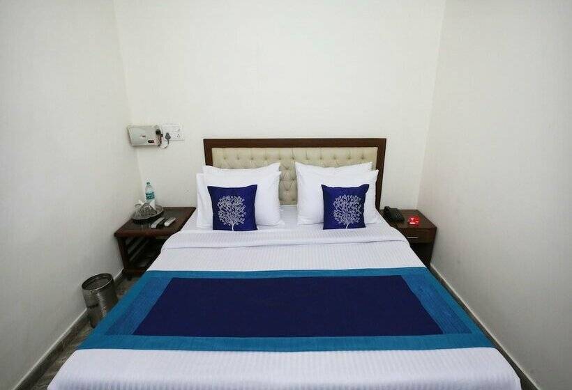 هتل Victoria Palace