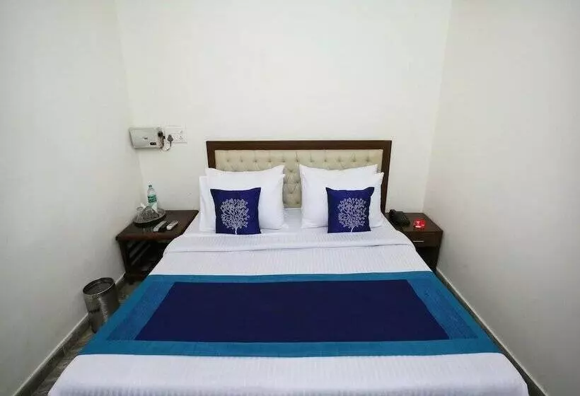 هتل Victoria Palace